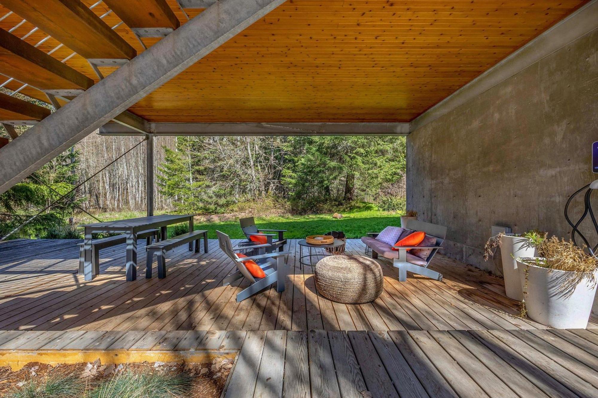 Neal Creek Retreat Villa Mount Hood Exterior photo